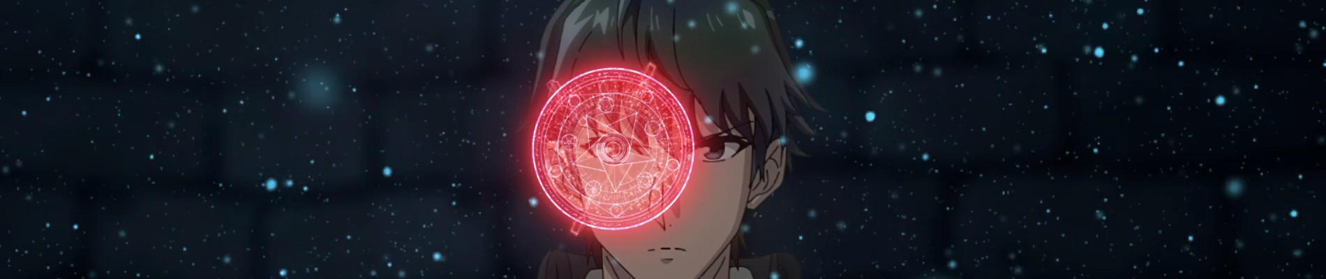 Kikansha no Mahou wa Tokubetsu desu 2nd Season