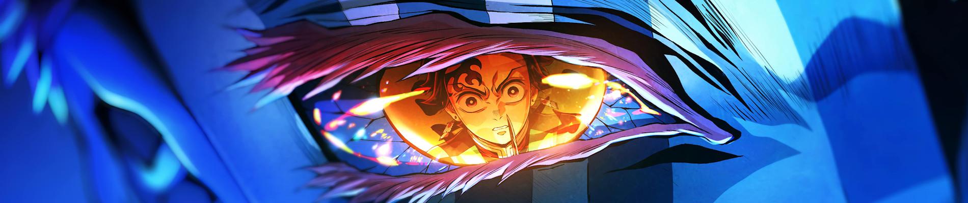 Kimetsu no Yaiba: Mugenjou-hen Movie 1 - Akaza Sairai