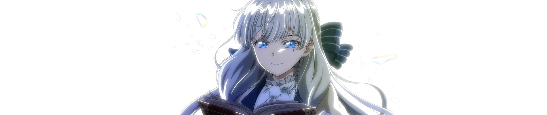 Buchigire Reijou wa Houfuku wo Chikaimashita. Madousho no Chikara de Sokoku wo Tatakitsubushimasu