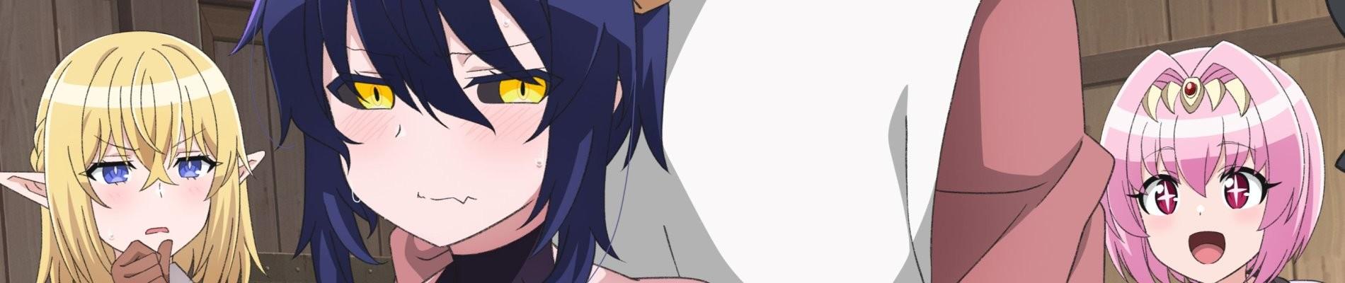 Dark Summoner to Dekiteiru