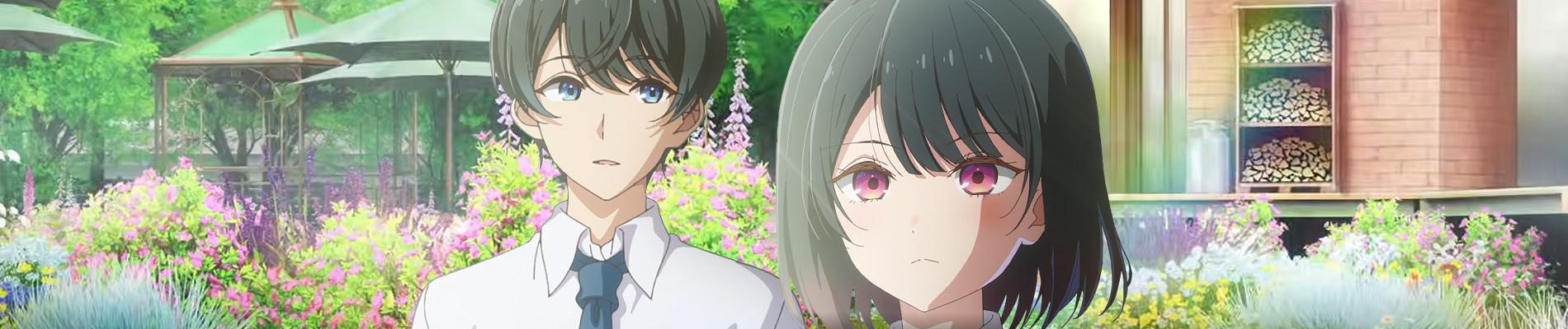 Shiotaiou no Satou-san ga Ore ni dake Amai