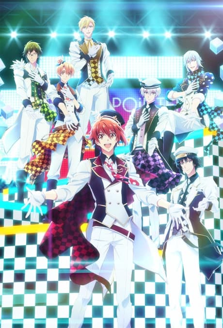 IDOLiSH7 Second Beat!