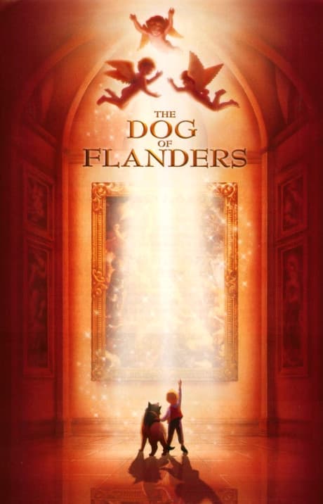 Flanders no Inu (Movie)