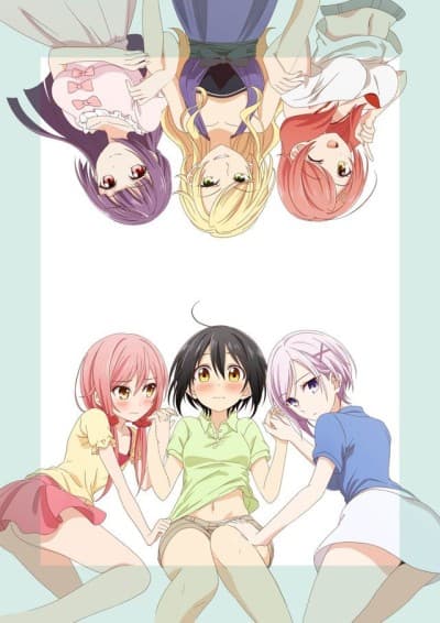Tachibanakan Triangle