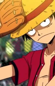 One Piece: Mezase! Kaizoku Yakyuu Ou