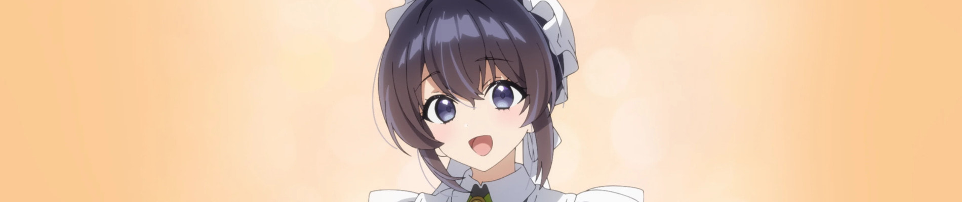 Heroine? Seijo? Iie, All Works Maid desu (Hokori)!