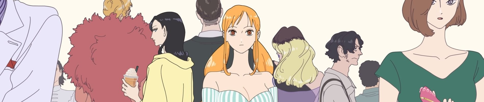 One Piece: Heroines