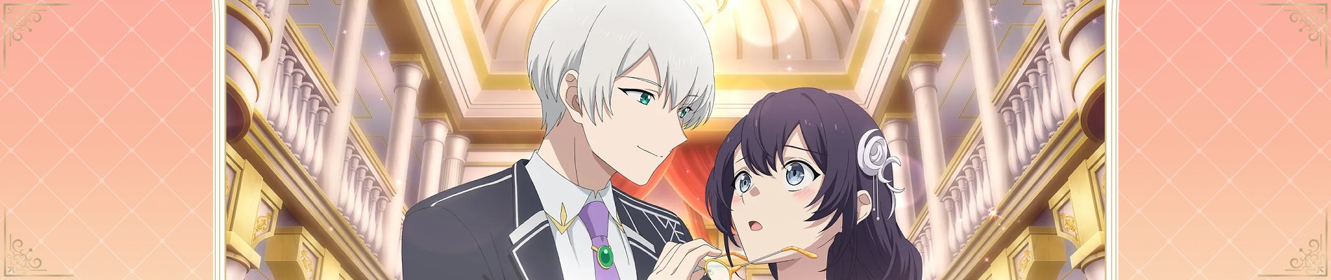 Yowaki MAX Reijou Nano ni, Ratsuwan Konyakusha-sama no Kake ni Notte Shimatta