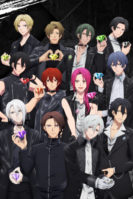 Vazzrock The Animation