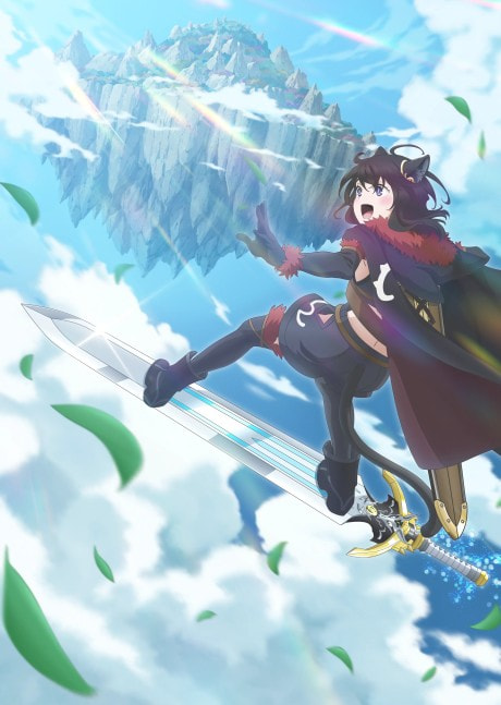 Tensei shitara Ken deshita 2