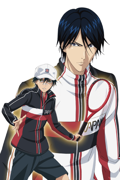Shin Tennis no Oujisama vs. Genius 10