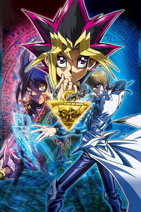 Yu☆Gi☆Oh! The Dark Side of Dimensions