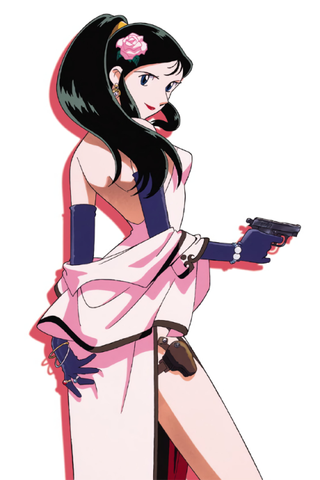 Giant Robo Gaiden Ginrei