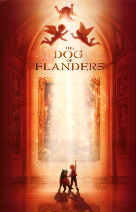 Flanders no Inu (Movie)