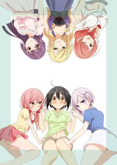 Tachibanakan Triangle