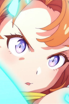 Holoearth Anime PV: "Saa, Anata no Mou Hitotsu no Sekai e"