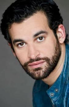 Jean-Marie Damel