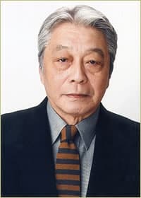 Katsube, Nobuyuki