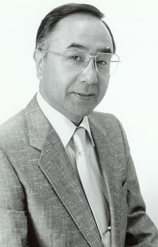 Katsuta, Hisashi