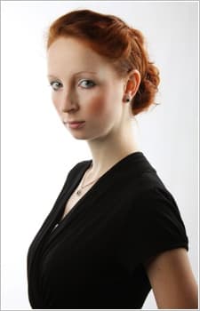Wöckel, Kristin